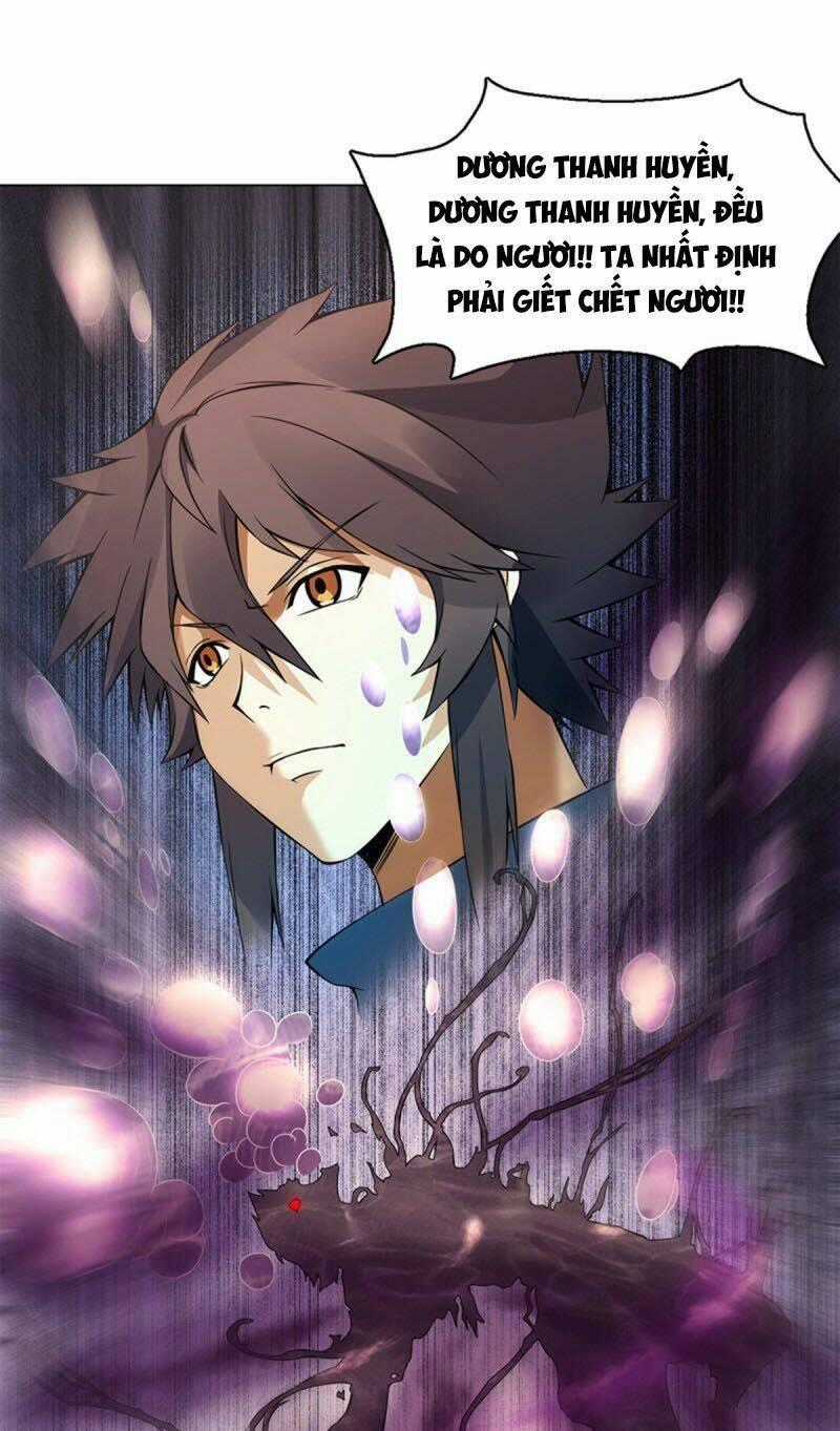 Thiên Thần Quyết - Chapter 91 - Trang 47