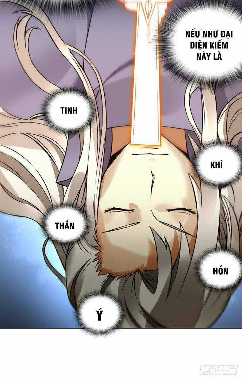 Thiên Thần Quyết - Chapter 91 - Trang 6