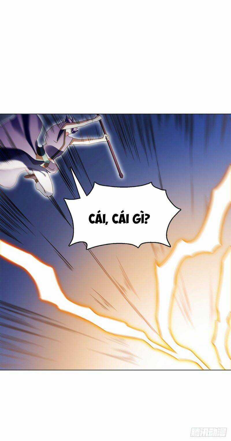 Thiên Thần Quyết - Chapter 91 - Trang 8