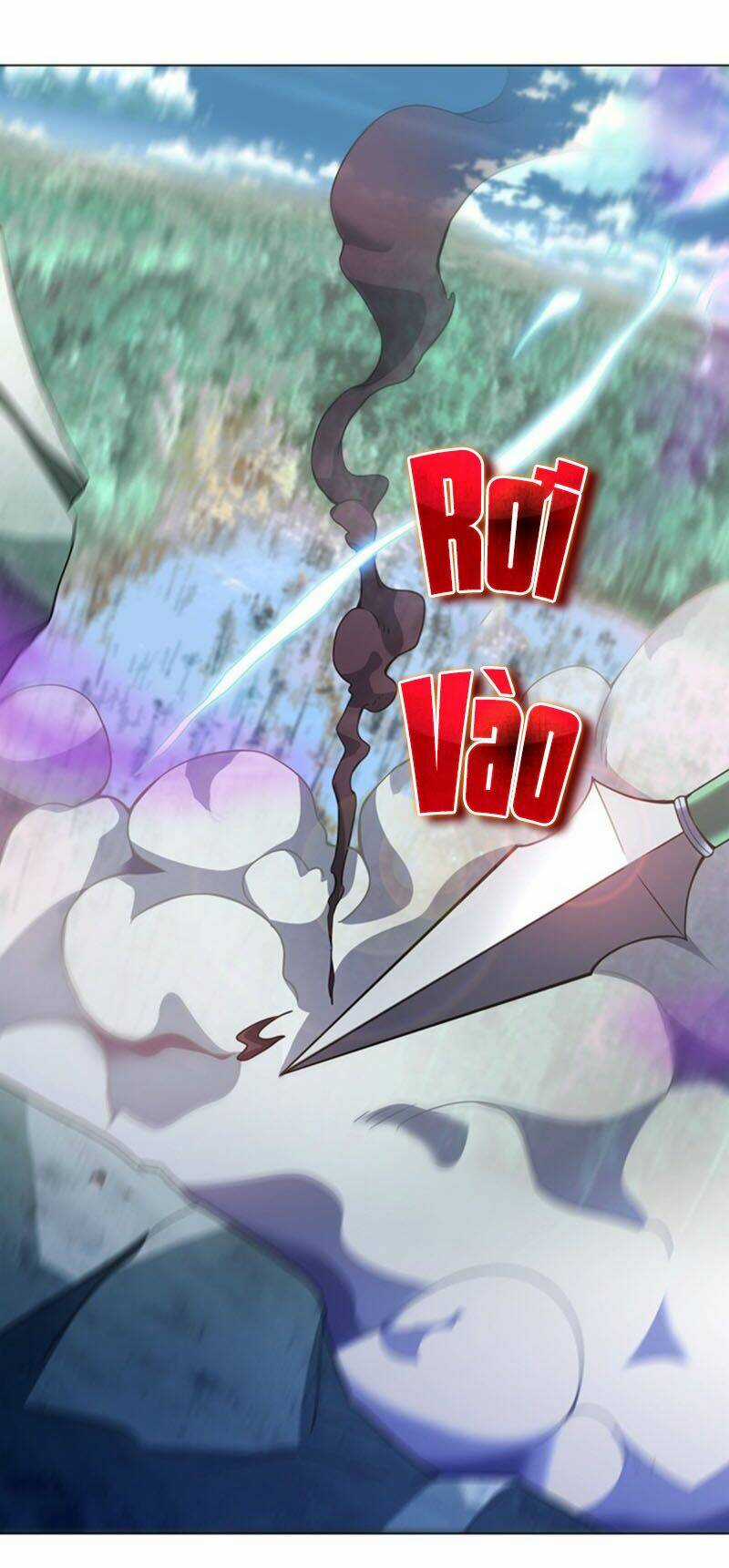 Thiên Thần Quyết - Chapter 92 - Trang 14