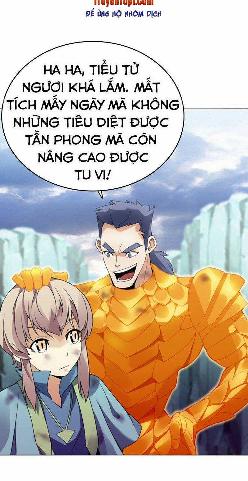 Thiên Thần Quyết - Chapter 92 - Trang 17