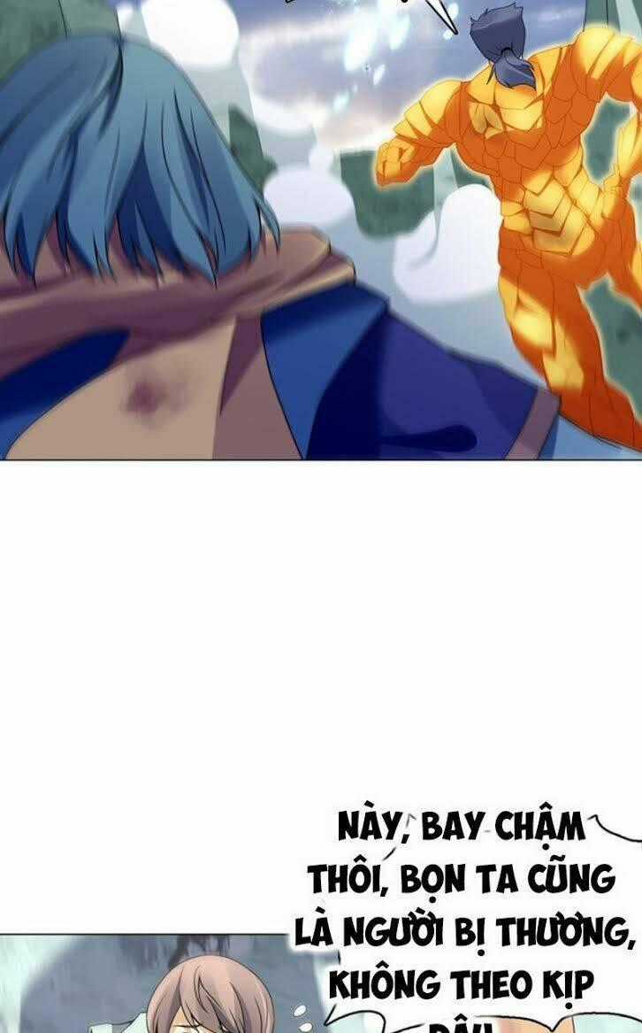 Thiên Thần Quyết - Chapter 92 - Trang 24