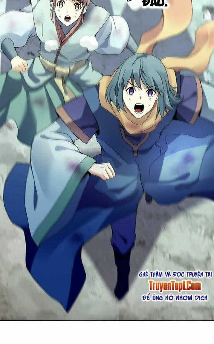 Thiên Thần Quyết - Chapter 92 - Trang 25