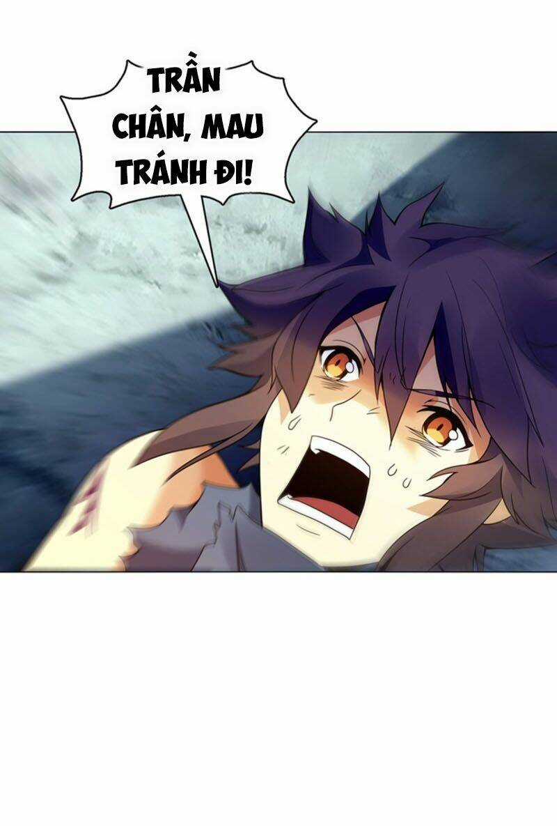 Thiên Thần Quyết - Chapter 92 - Trang 9