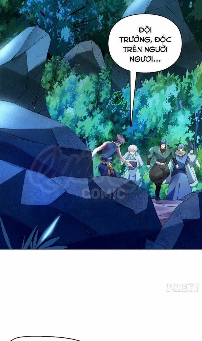 Thiên Thần Quyết - Chapter 93 - Trang 2