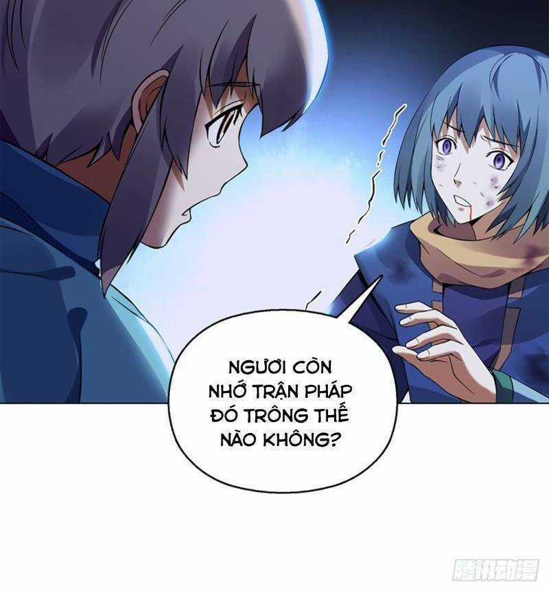 Thiên Thần Quyết - Chapter 93 - Trang 12