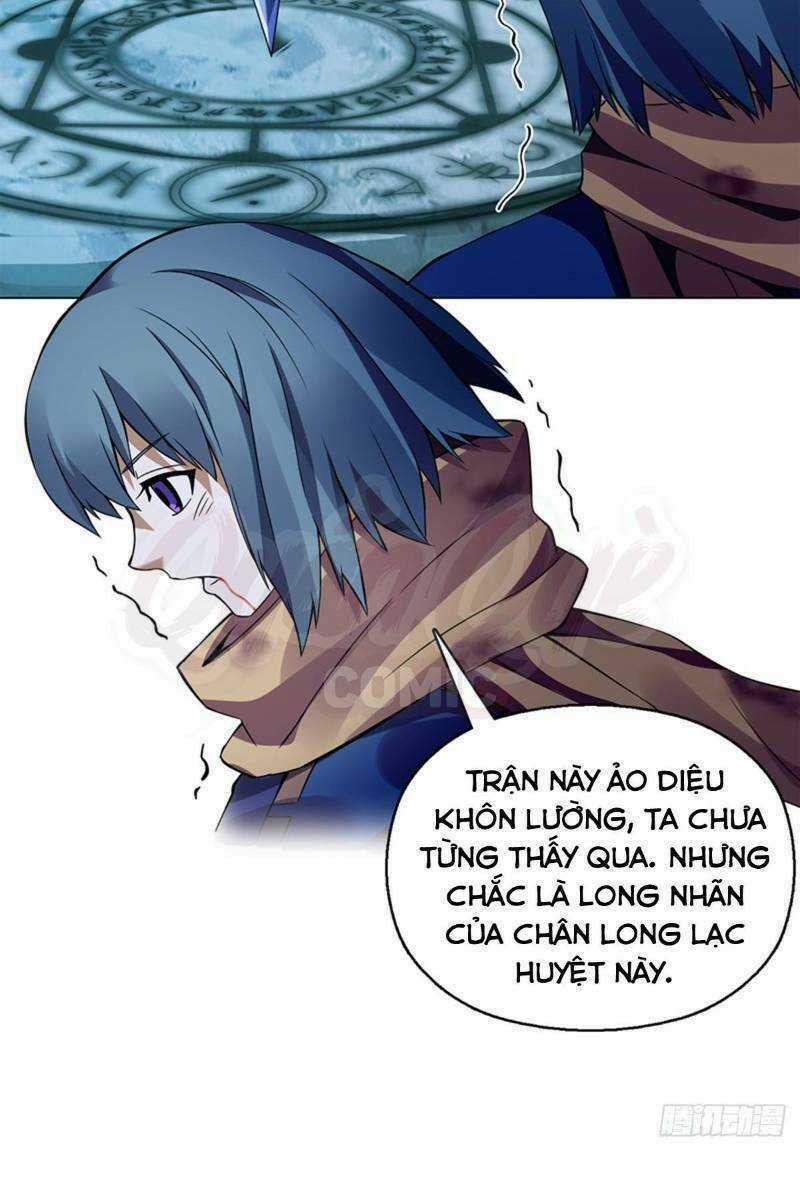 Thiên Thần Quyết - Chapter 93 - Trang 14