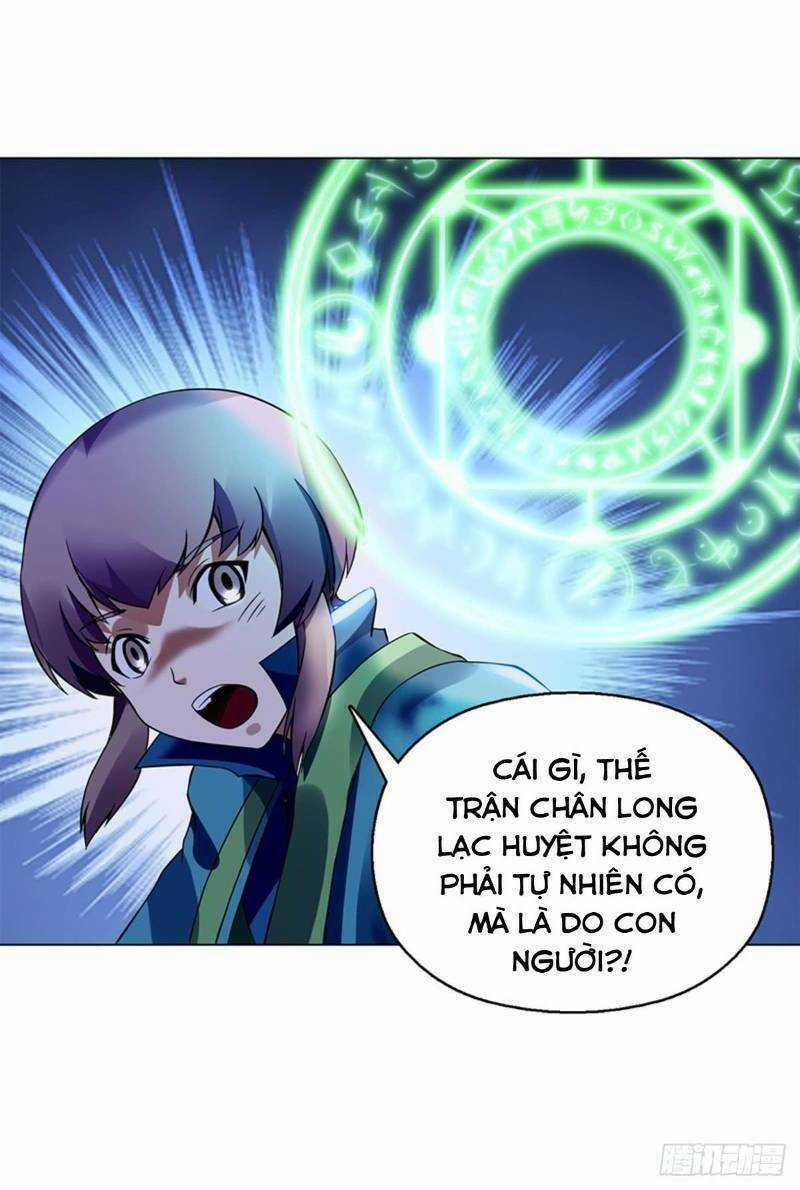 Thiên Thần Quyết - Chapter 93 - Trang 15