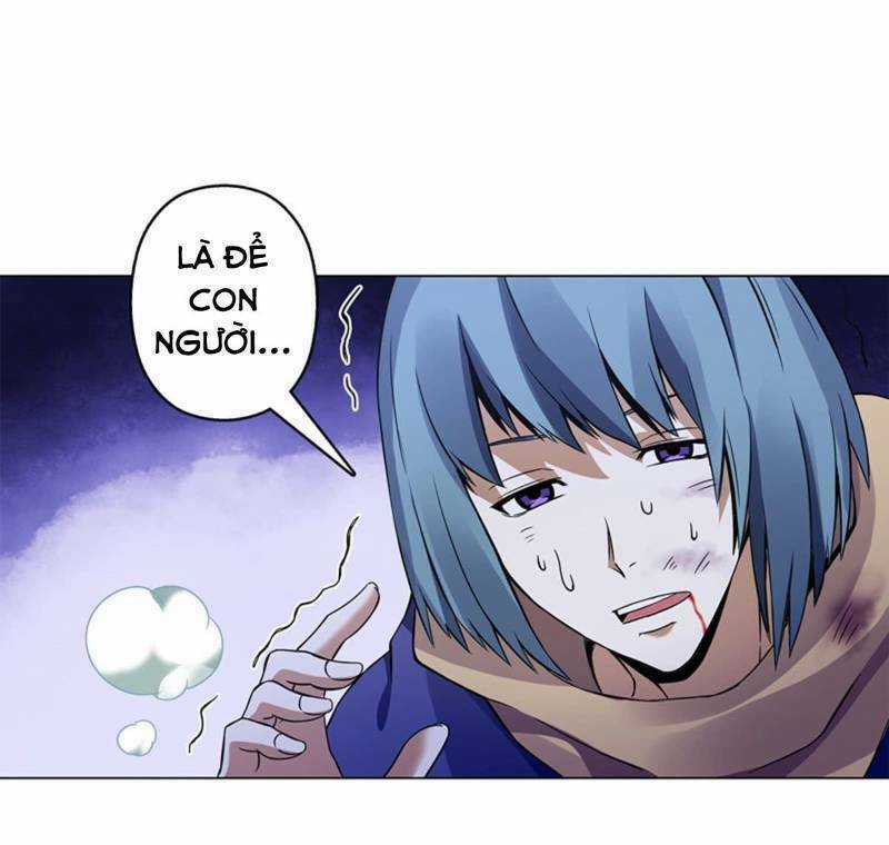 Thiên Thần Quyết - Chapter 93 - Trang 16