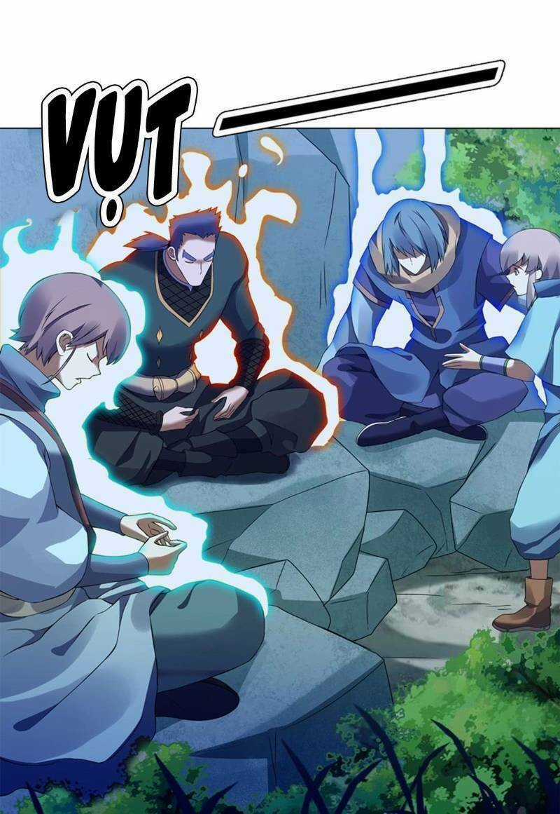 Thiên Thần Quyết - Chapter 93 - Trang 19