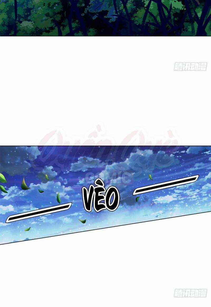 Thiên Thần Quyết - Chapter 93 - Trang 20