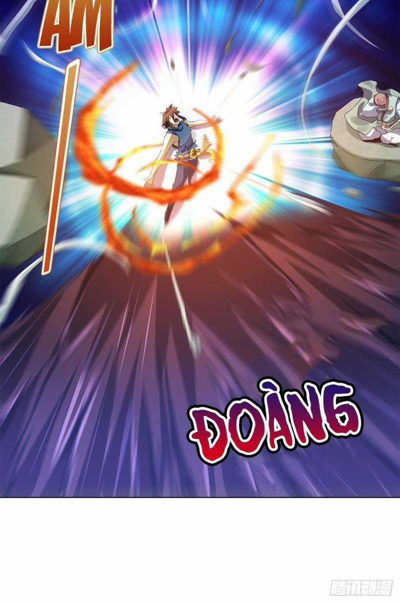 Thiên Thần Quyết - Chapter 93 - Trang 24