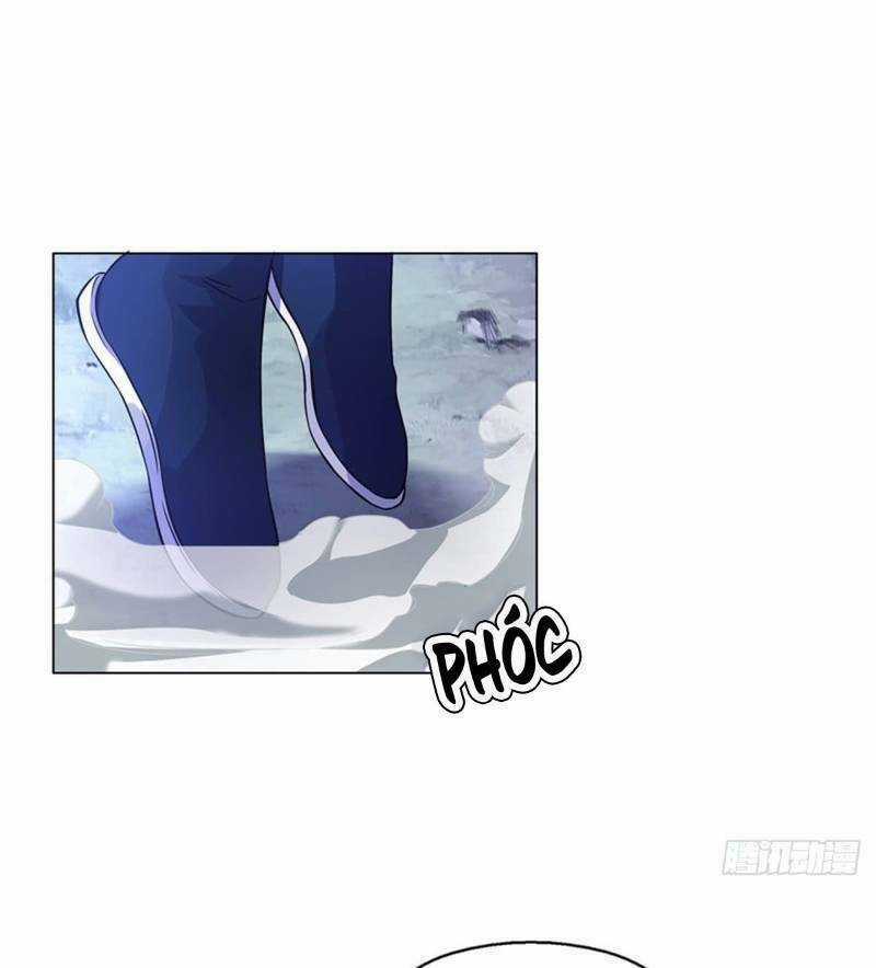 Thiên Thần Quyết - Chapter 93 - Trang 25