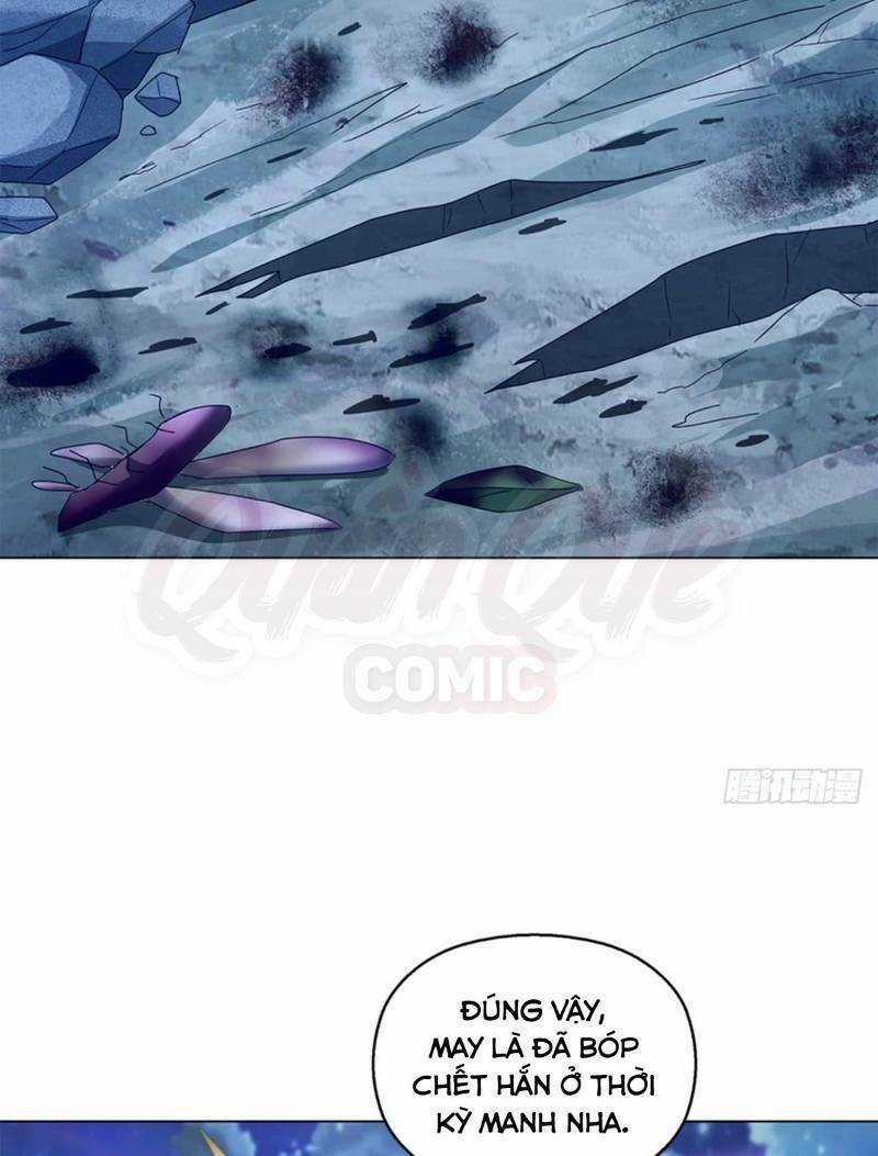 Thiên Thần Quyết - Chapter 93 - Trang 29