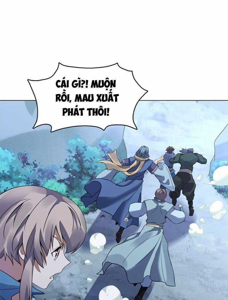 Thiên Thần Quyết - Chapter 93 - Trang 31