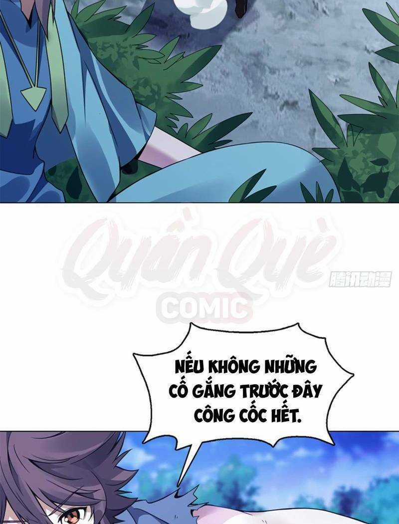 Thiên Thần Quyết - Chapter 93 - Trang 32