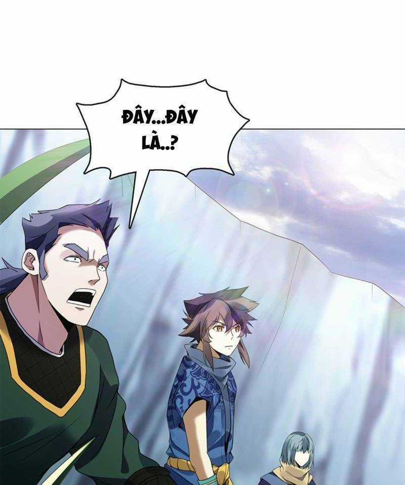 Thiên Thần Quyết - Chapter 93 - Trang 37