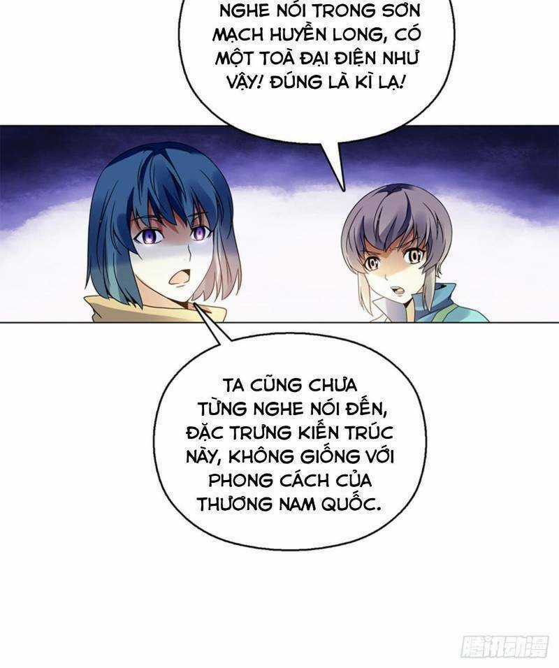 Thiên Thần Quyết - Chapter 93 - Trang 39