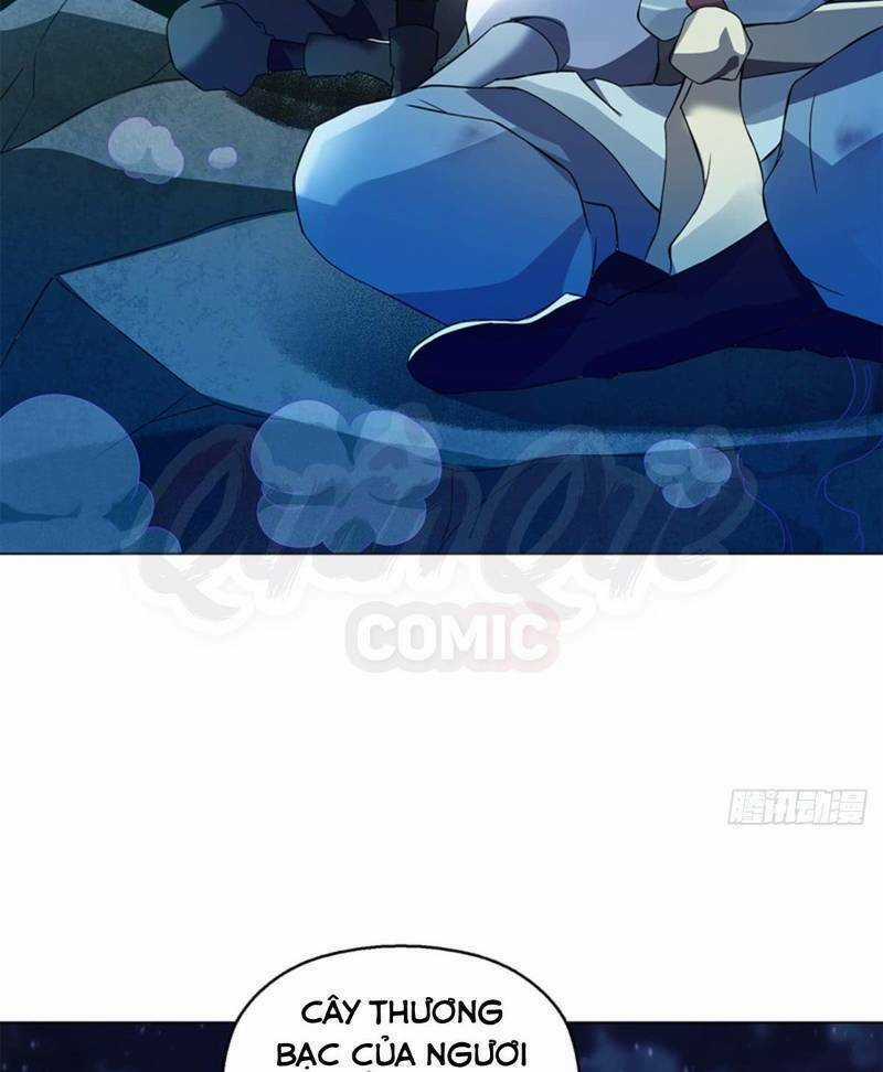 Thiên Thần Quyết - Chapter 93 - Trang 5