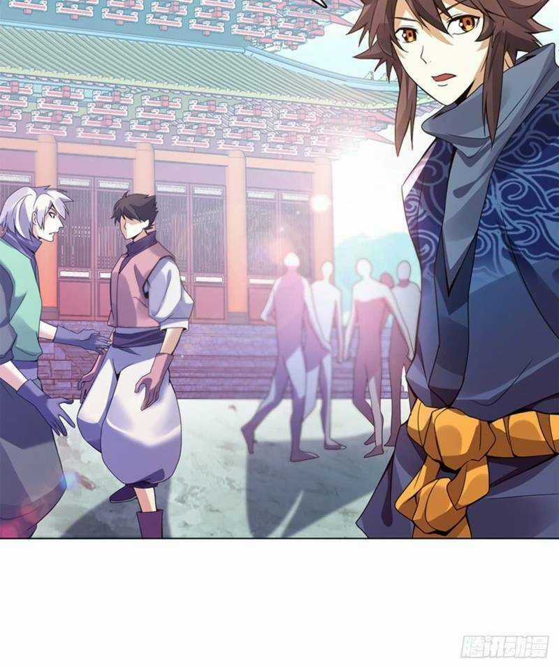 Thiên Thần Quyết - Chapter 93 - Trang 42