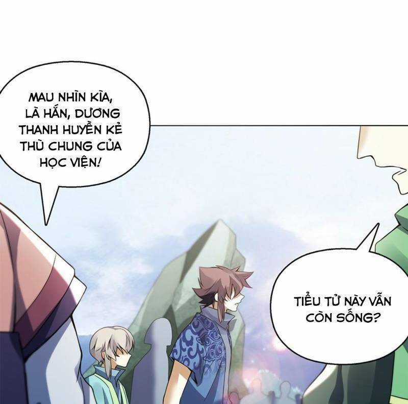 Thiên Thần Quyết - Chapter 93 - Trang 43
