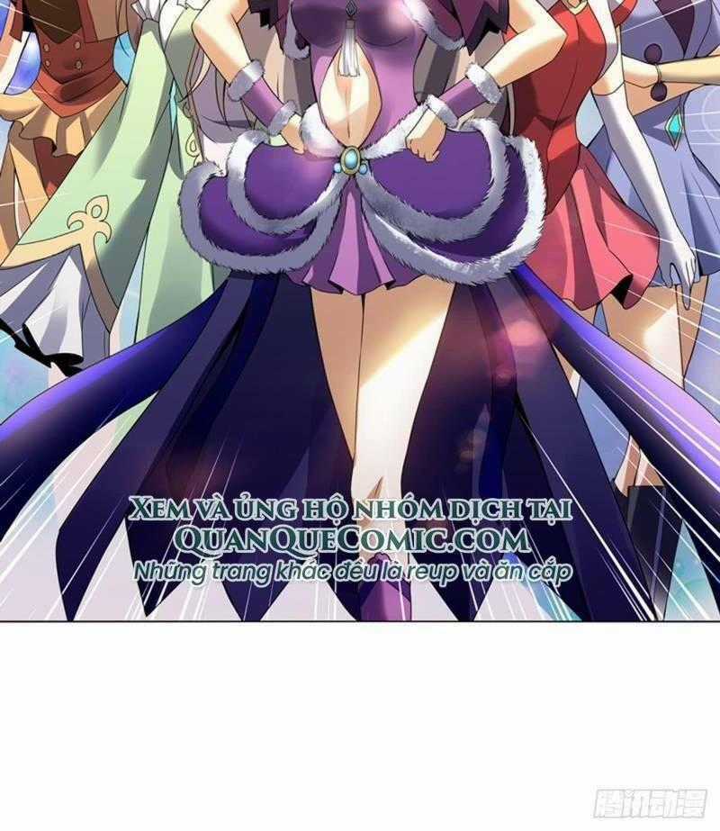 Thiên Thần Quyết - Chapter 93 - Trang 48