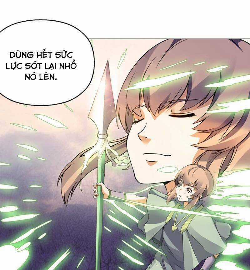 Thiên Thần Quyết - Chapter 93 - Trang 10