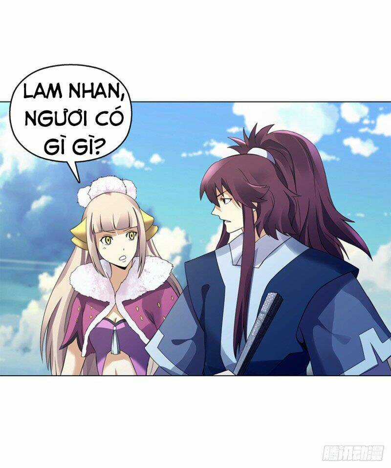 Thiên Thần Quyết - Chapter 94 - Trang 13