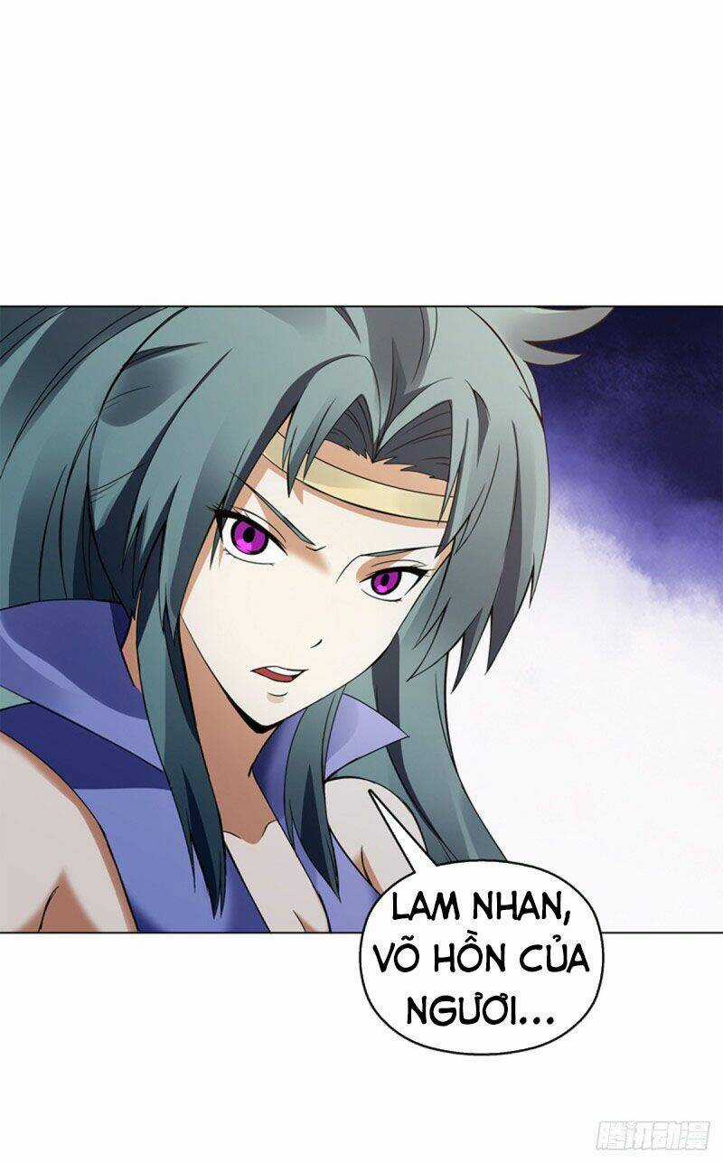 Thiên Thần Quyết - Chapter 94 - Trang 18