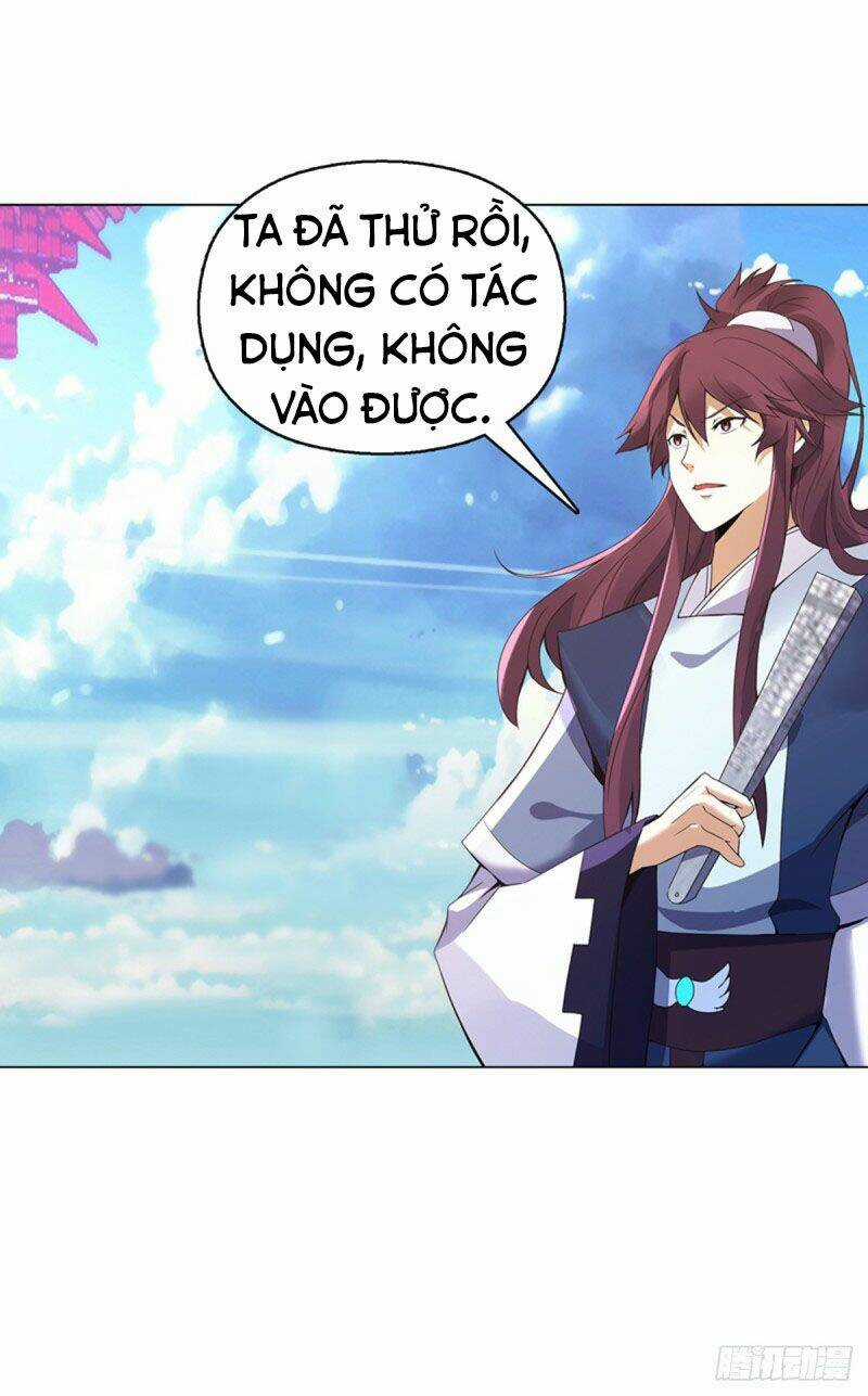 Thiên Thần Quyết - Chapter 94 - Trang 19