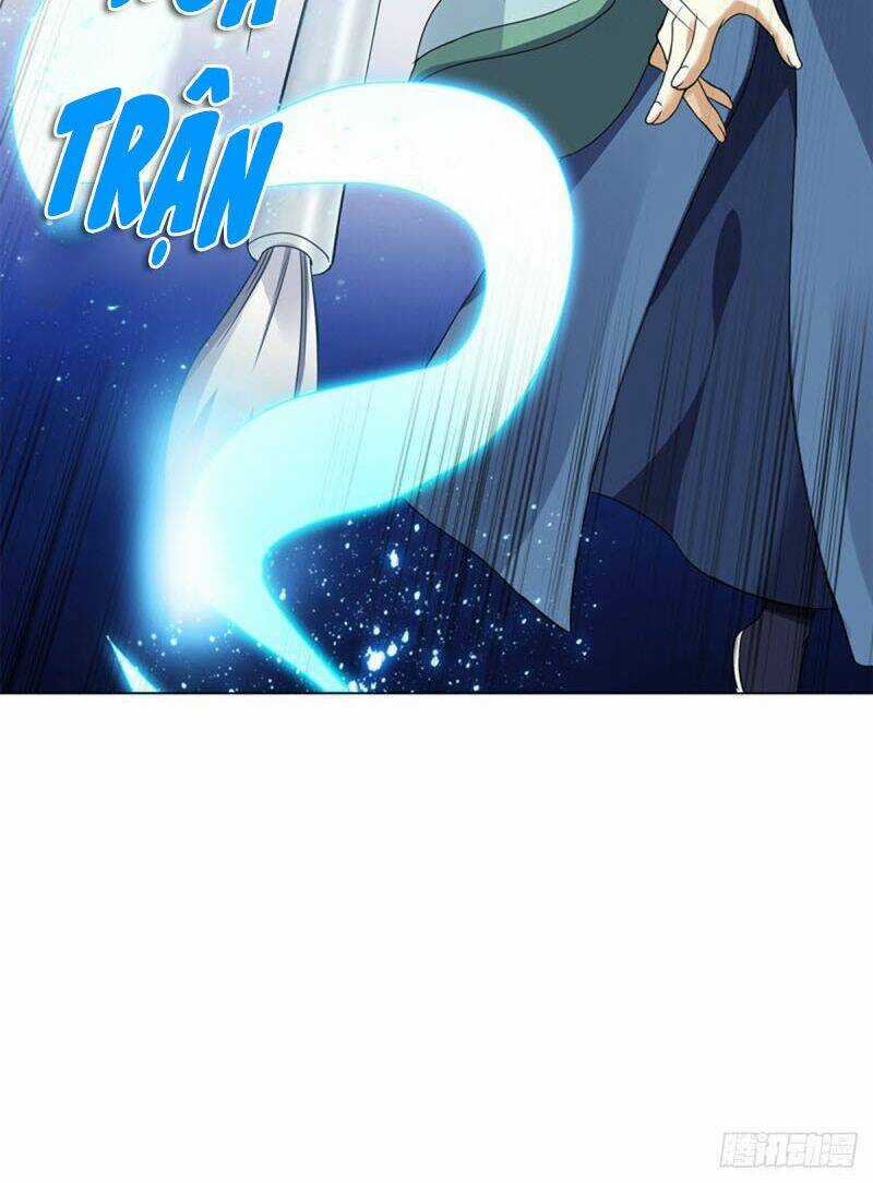 Thiên Thần Quyết - Chapter 94 - Trang 25