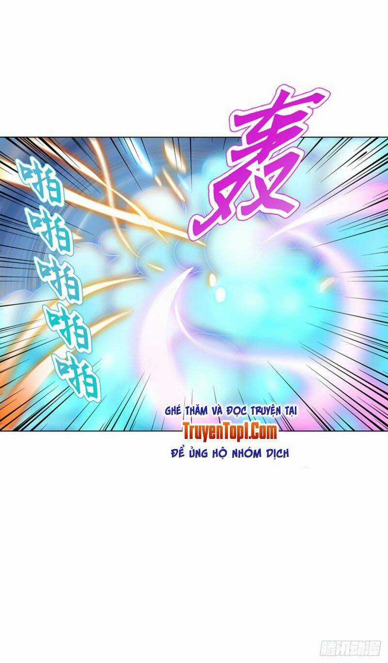 Thiên Thần Quyết - Chapter 94 - Trang 31