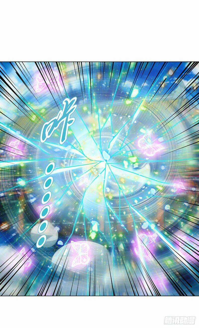 Thiên Thần Quyết - Chapter 94 - Trang 32