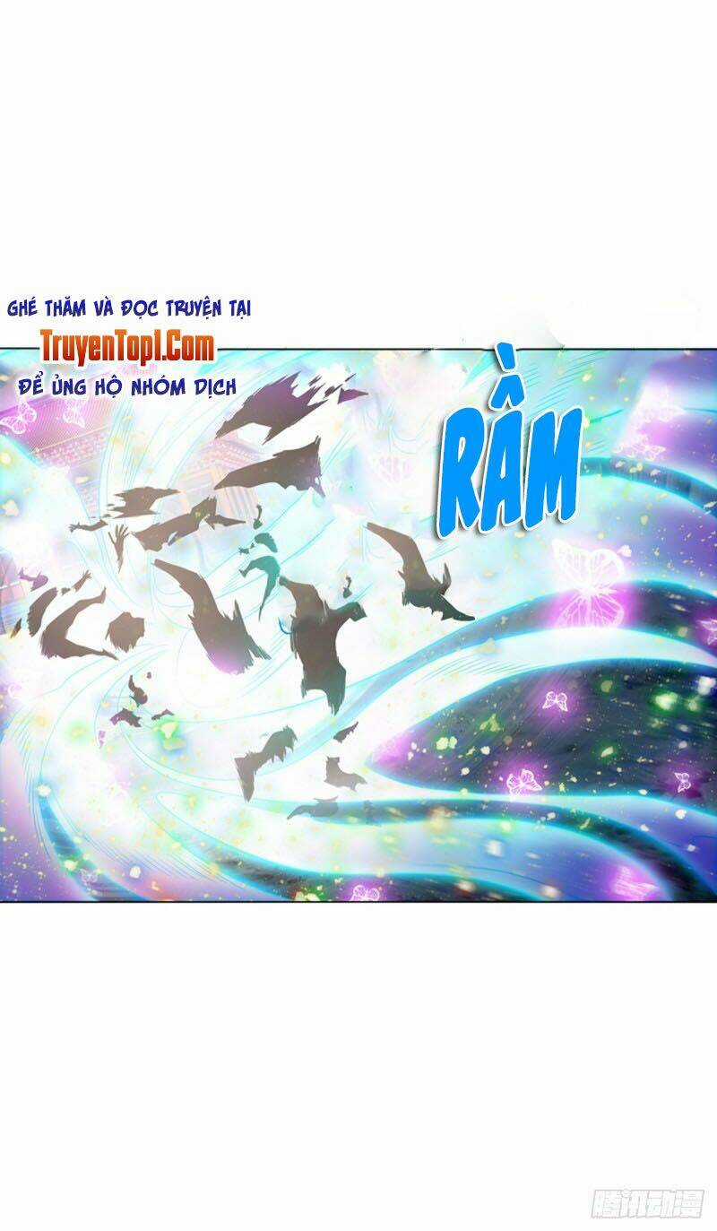 Thiên Thần Quyết - Chapter 94 - Trang 35