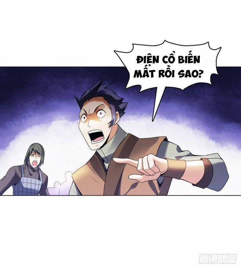 Thiên Thần Quyết - Chapter 94 - Trang 39