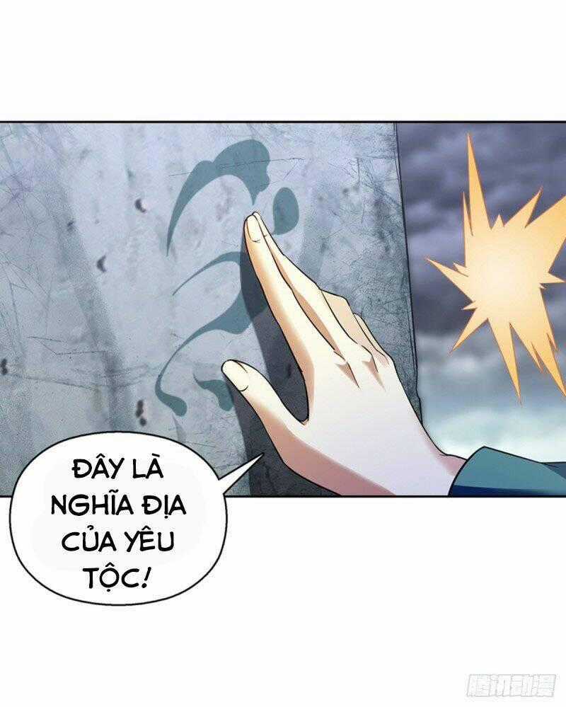 Thiên Thần Quyết - Chapter 95 - Trang 2