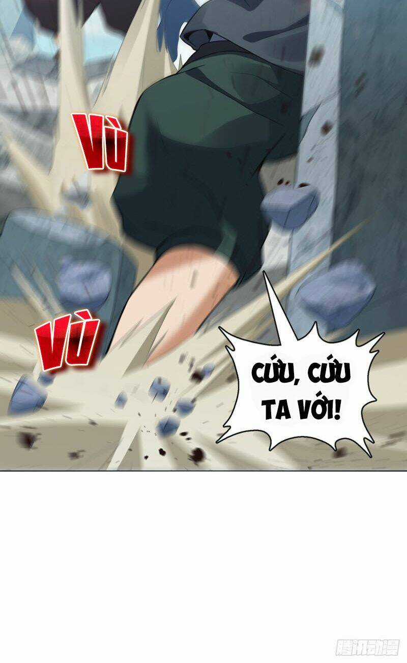 Thiên Thần Quyết - Chapter 95 - Trang 14