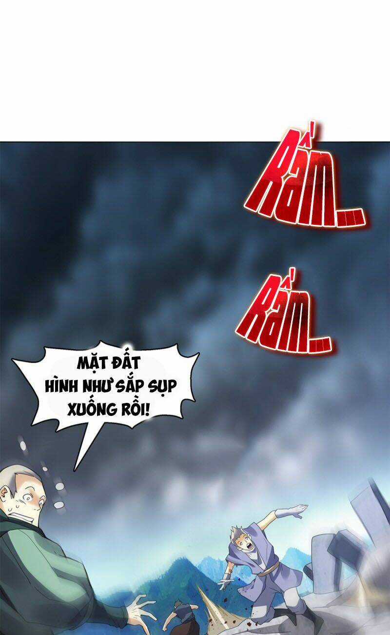 Thiên Thần Quyết - Chapter 95 - Trang 19