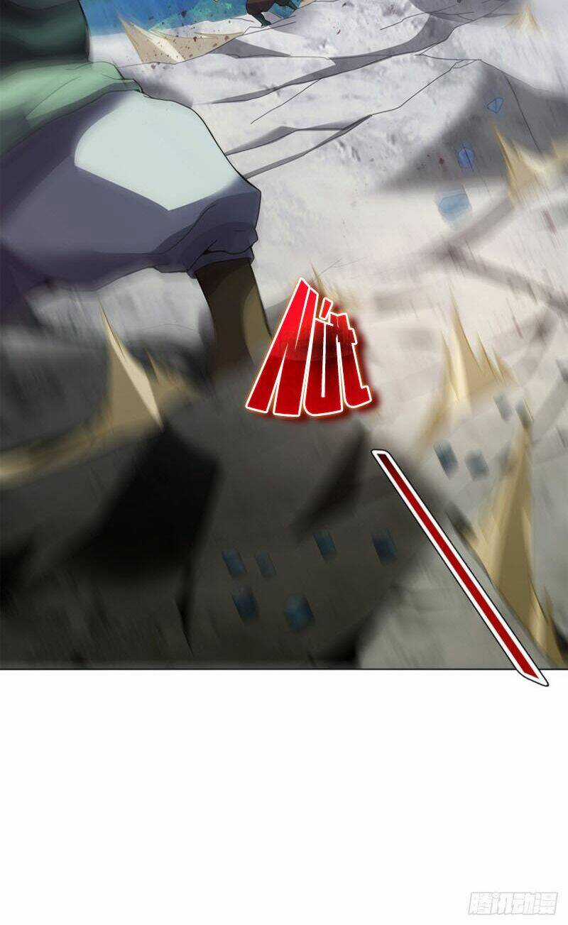 Thiên Thần Quyết - Chapter 95 - Trang 20