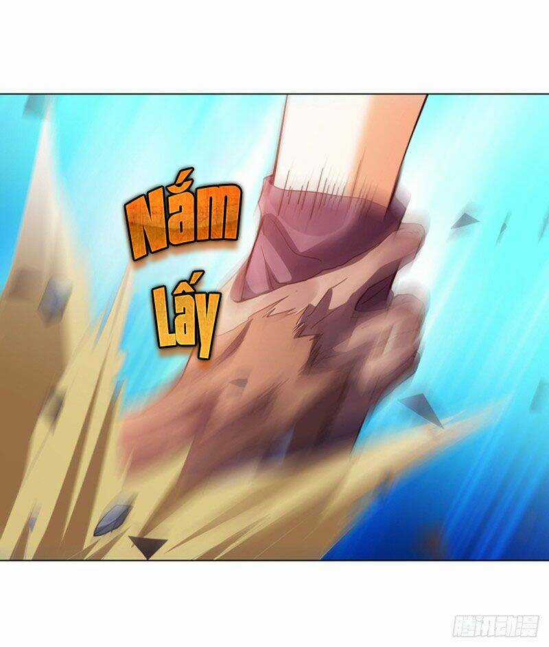 Thiên Thần Quyết - Chapter 95 - Trang 22