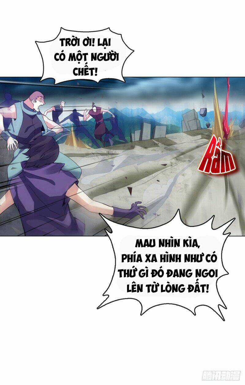 Thiên Thần Quyết - Chapter 95 - Trang 24