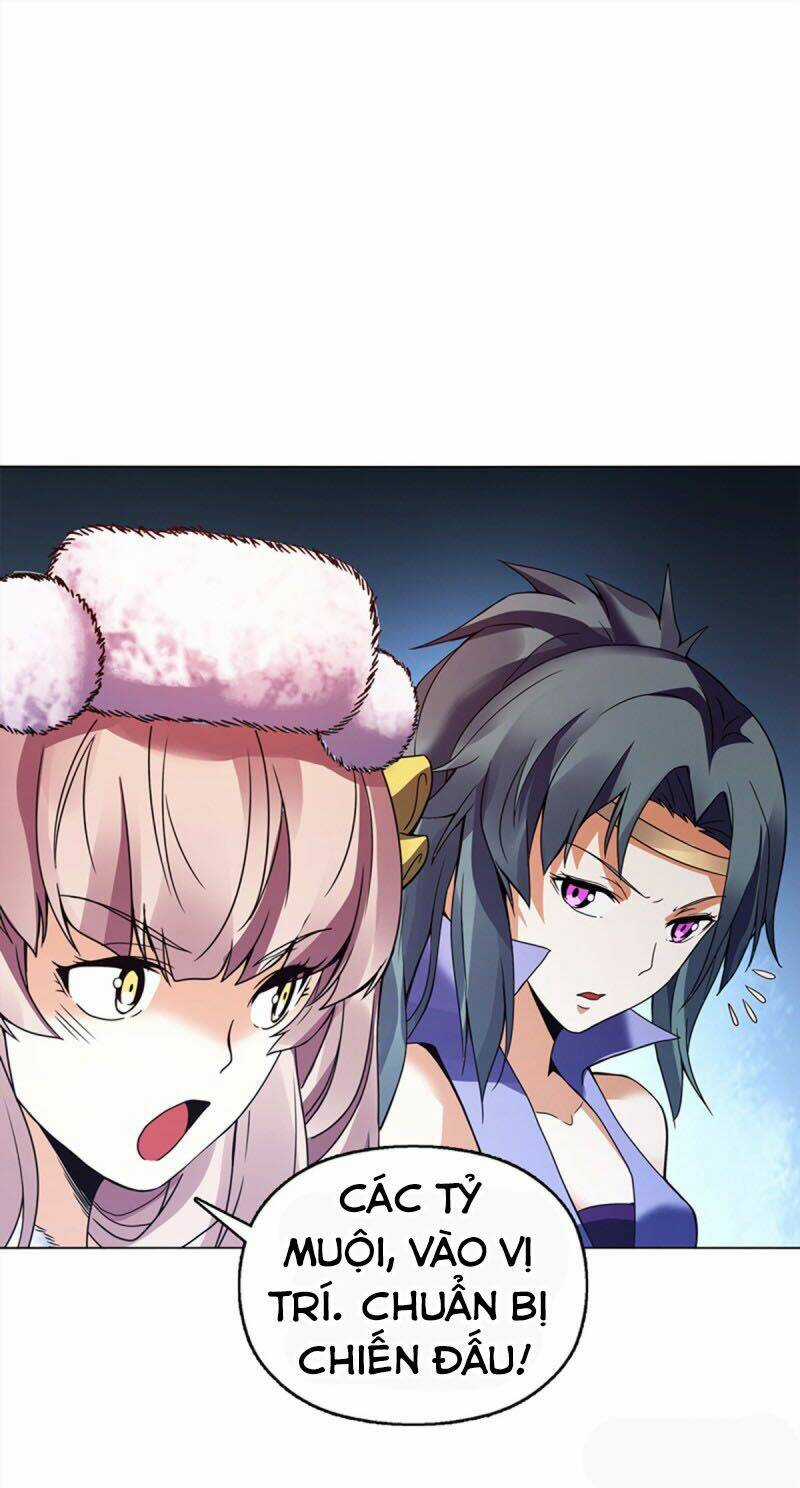 Thiên Thần Quyết - Chapter 95 - Trang 26