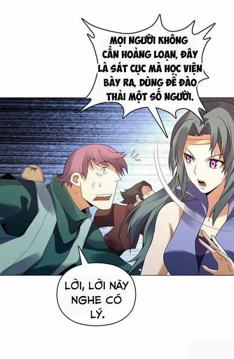 Thiên Thần Quyết - Chapter 95 - Trang 27