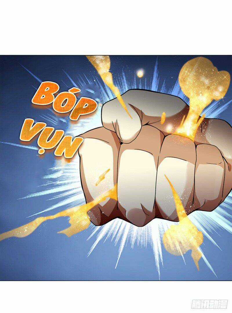 Thiên Thần Quyết - Chapter 96 - Trang 19