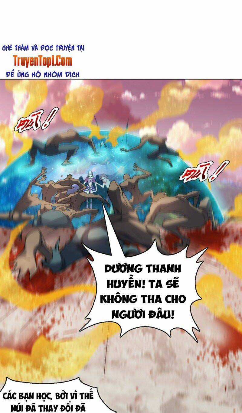 Thiên Thần Quyết - Chapter 96 - Trang 24