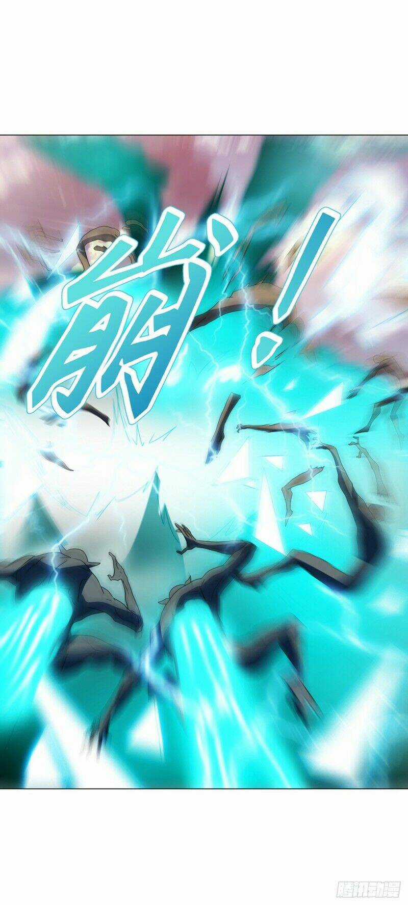 Thiên Thần Quyết - Chapter 96 - Trang 28