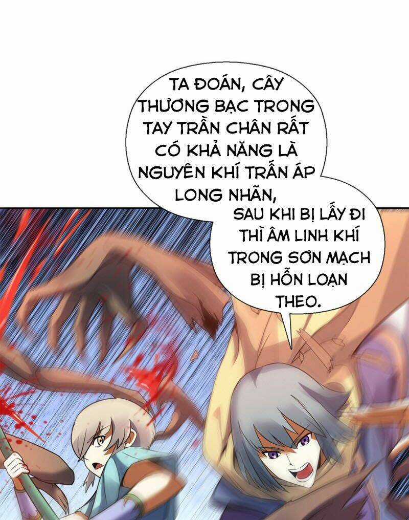 Thiên Thần Quyết - Chapter 96 - Trang 7