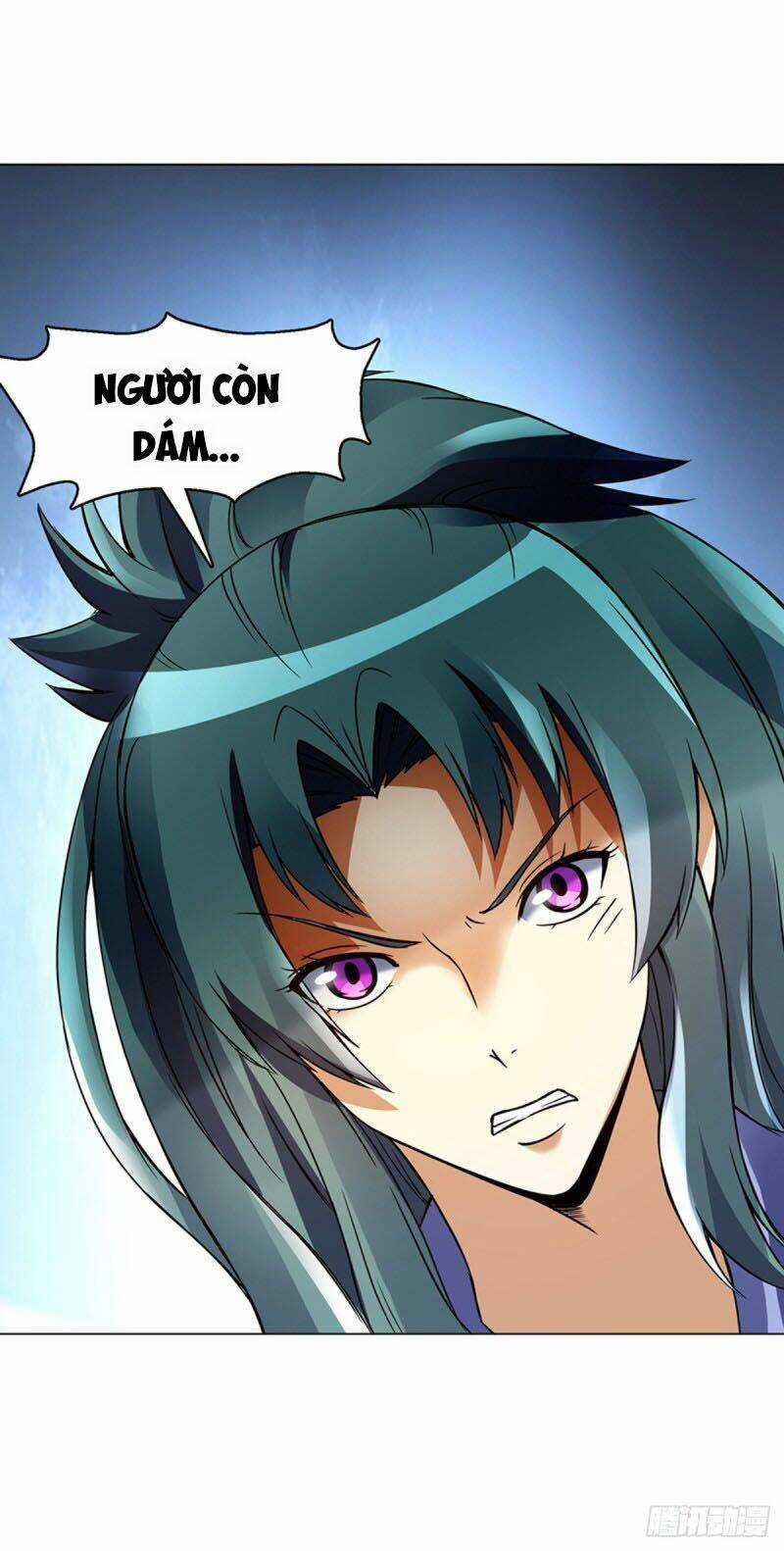 Thiên Thần Quyết - Chapter 97 - Trang 14