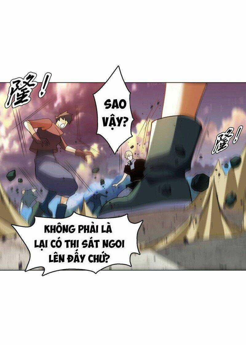 Thiên Thần Quyết - Chapter 97 - Trang 15