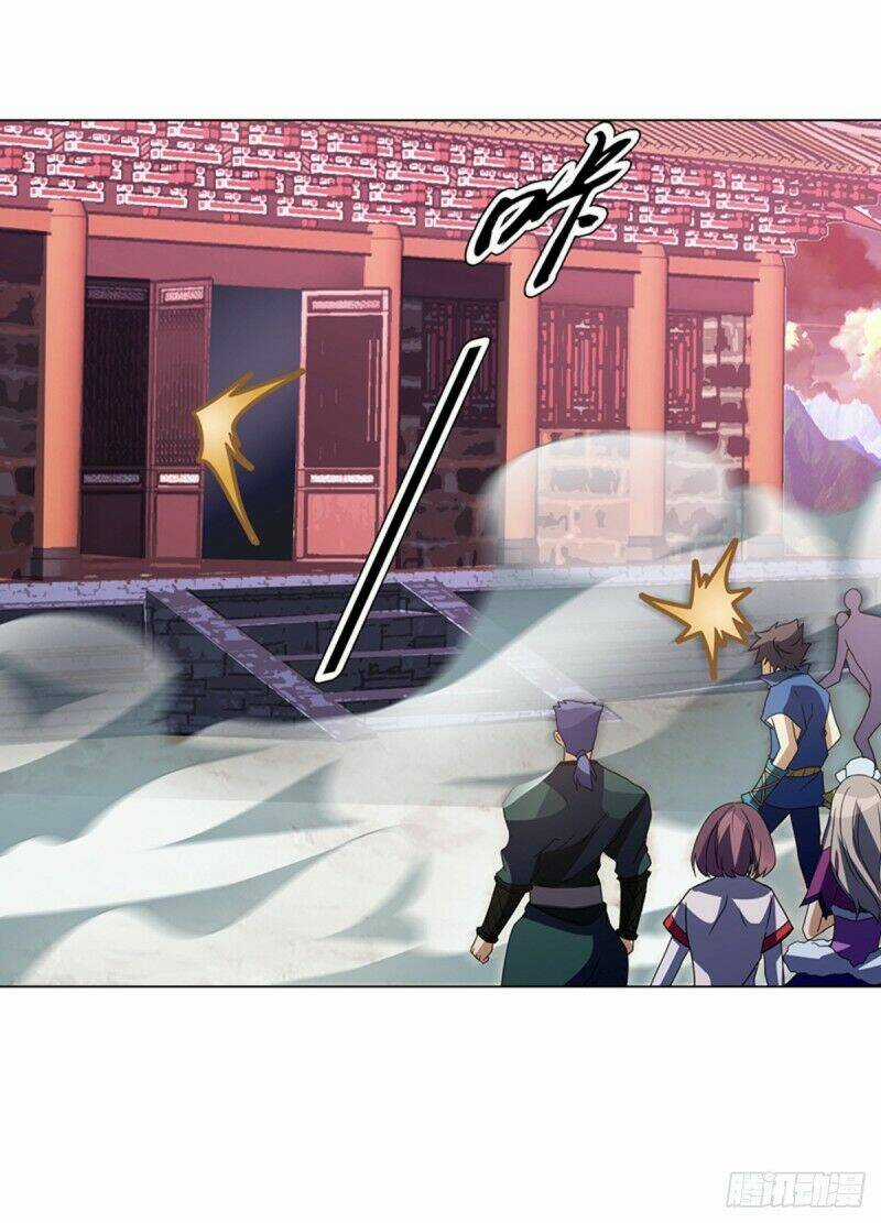 Thiên Thần Quyết - Chapter 97 - Trang 24